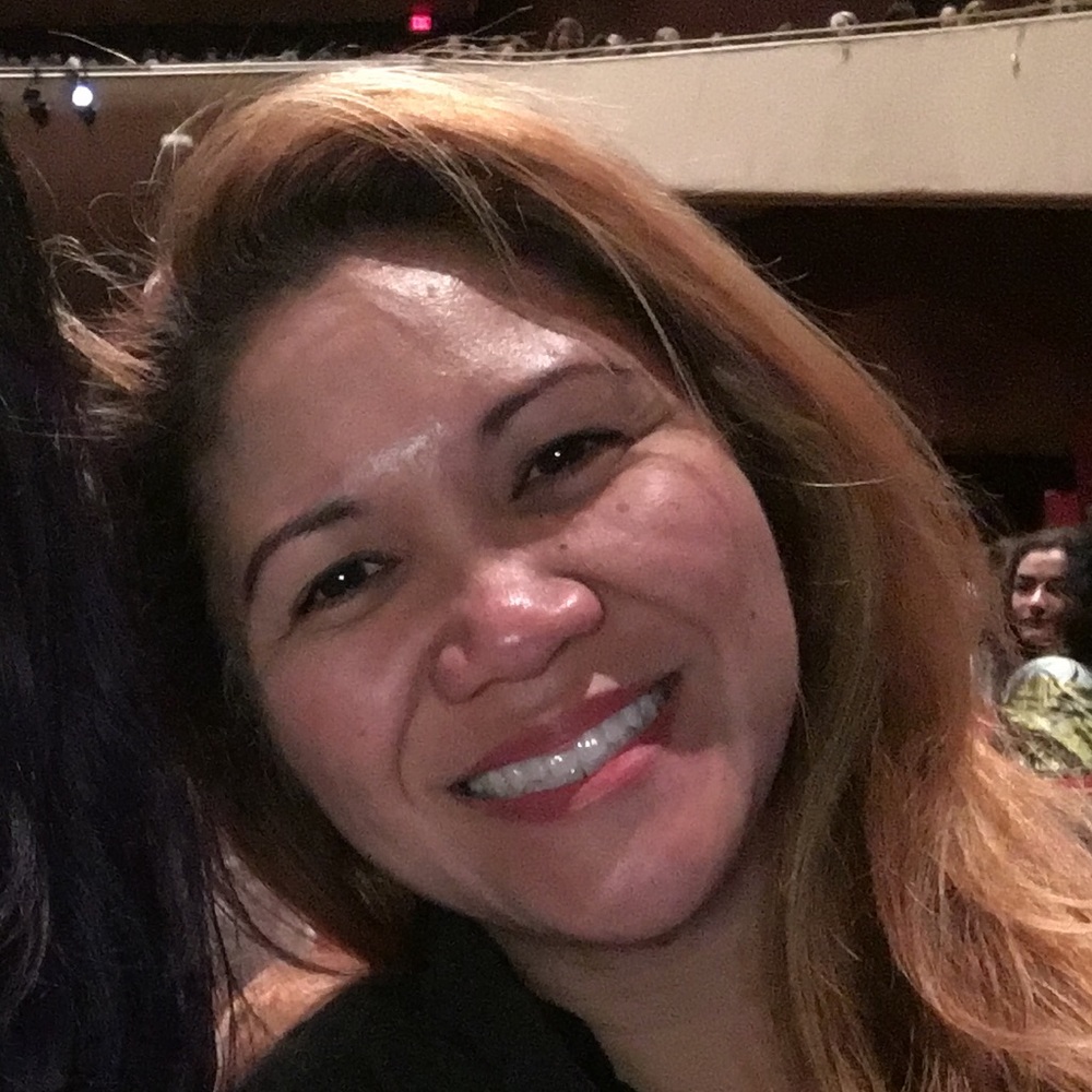 Meet your Posher, Aadrienne